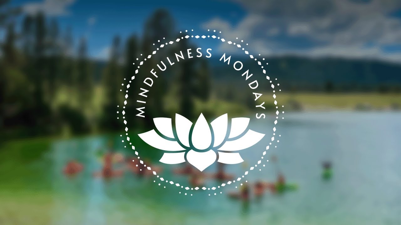 Mindfulness Monday | Cooling Breathing Practice to Beat the Heat