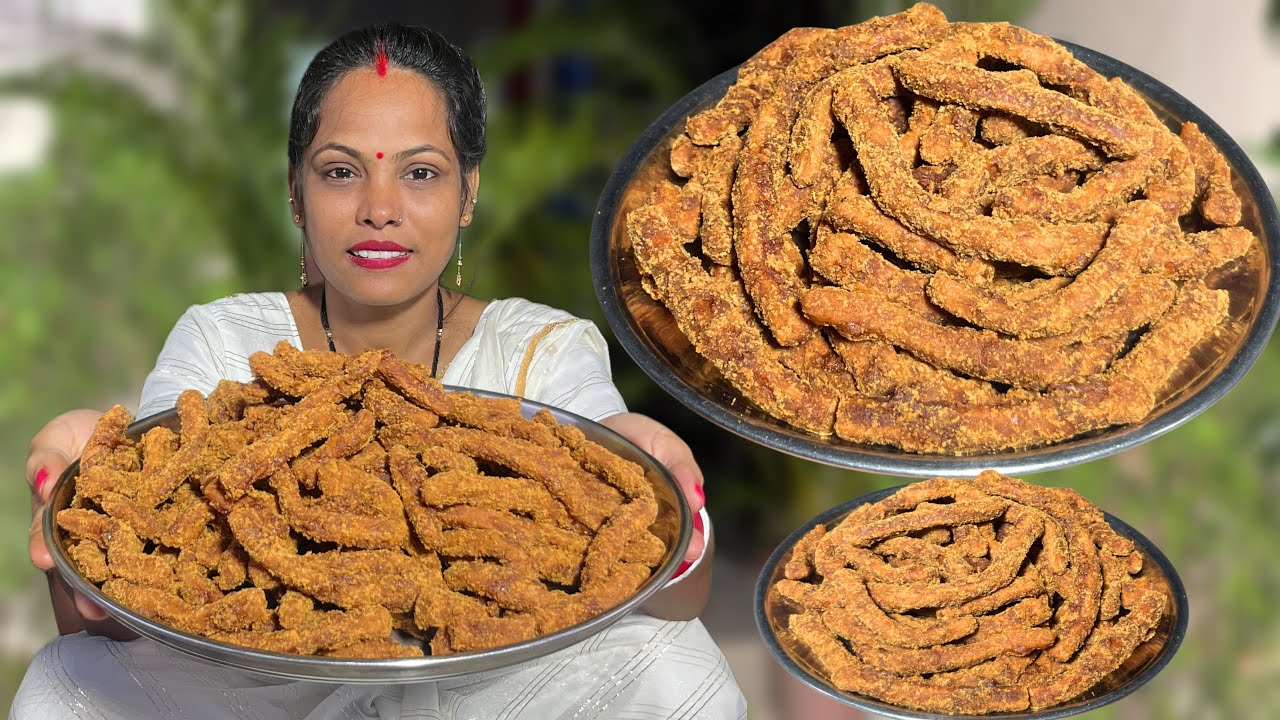 गेहूं के आटे से बनाएं बिलकुल बाजार जैसे गुड़ पारे — Gur Pare ki Recipe 💁🏻‍♀️🤗