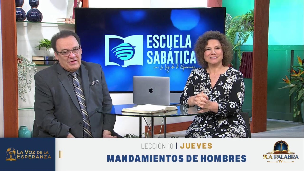 7LaPalabratv 24/7