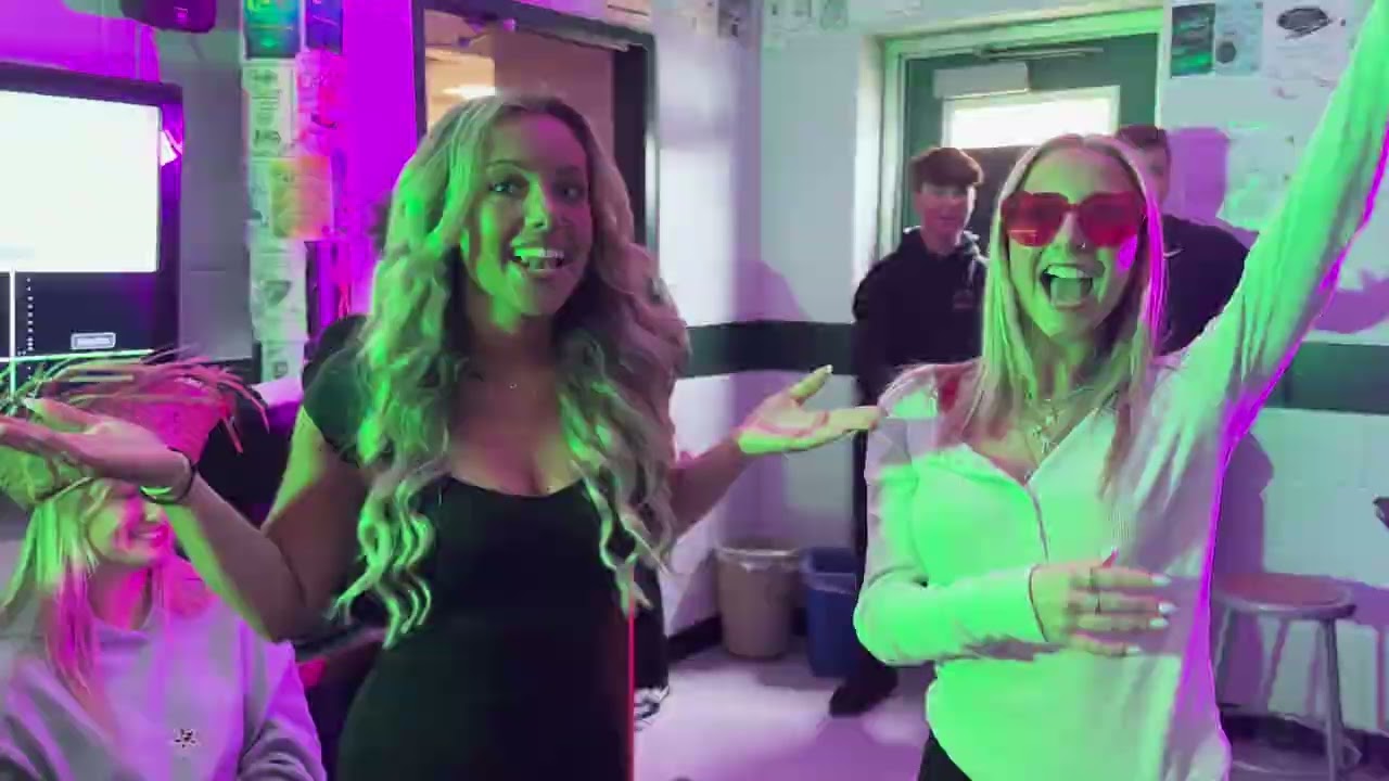 LIP DUB FINAL 2025