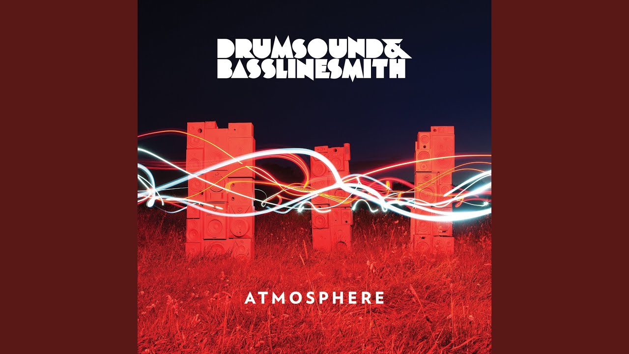 Atmosphere (Dead Exit Remix)
