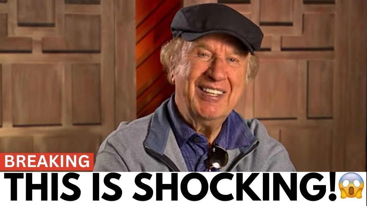 Bill Gaither Is Almost 90, How He Lives Is Sad