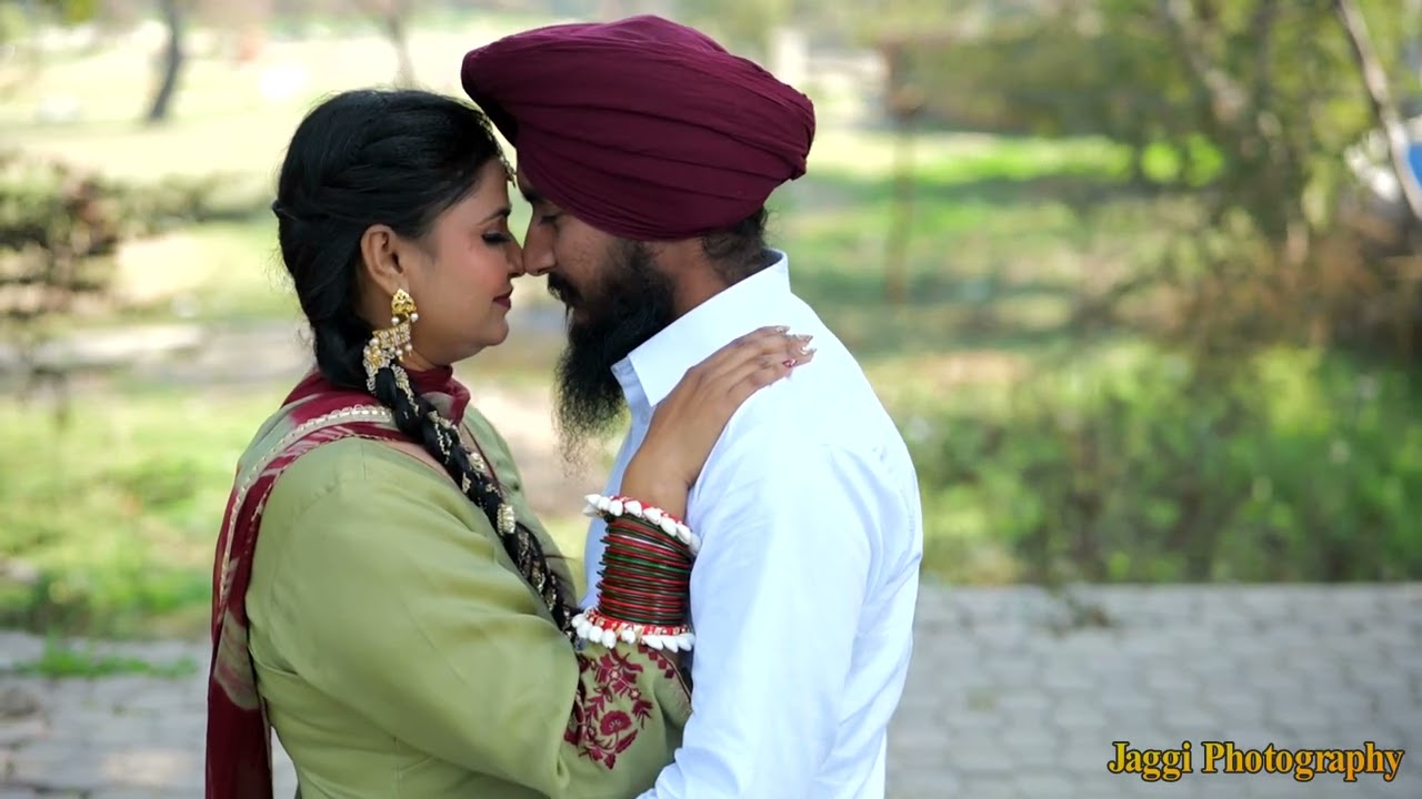 #Jaggiphotography#Mughlewal#preWeddingShoot#trend#instagood#