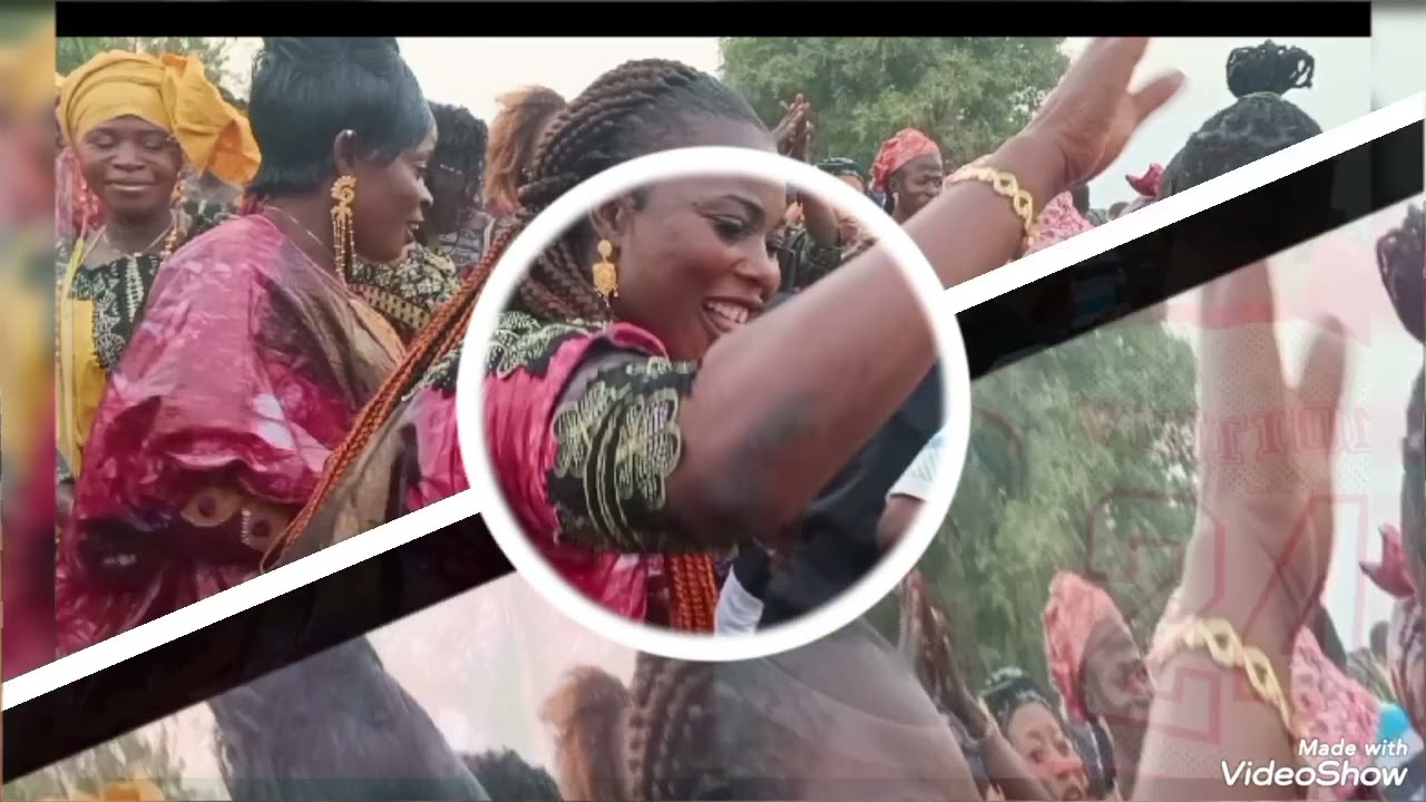 Genito le son Groupe Aide de Pinin audio 2025