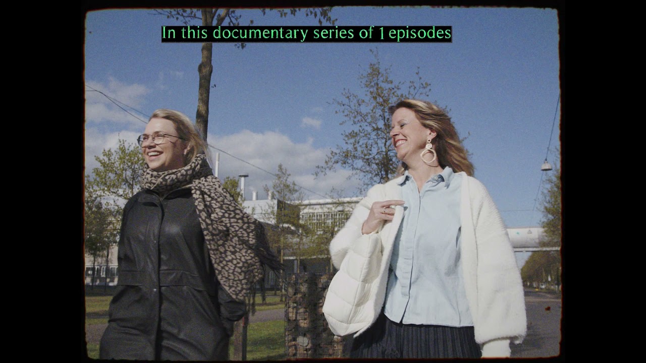 Trailer documentary series 'Sustainable Campus'