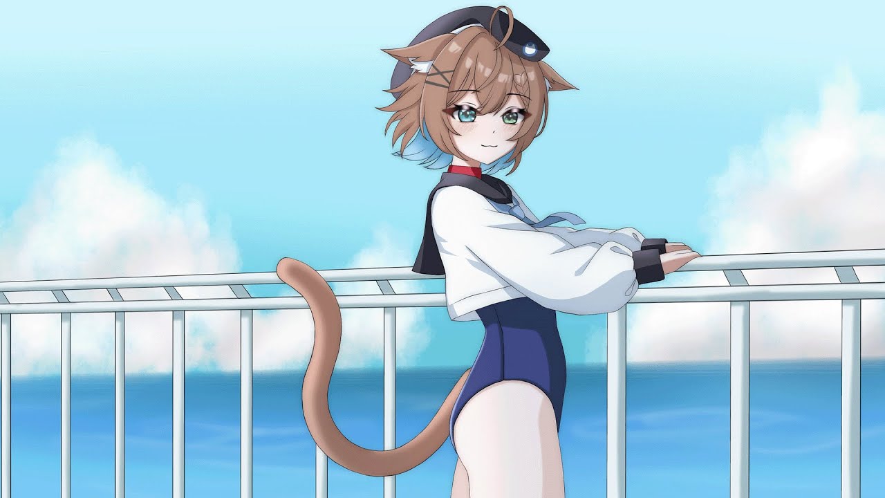 Anuncio Importante - Michiyo Mao