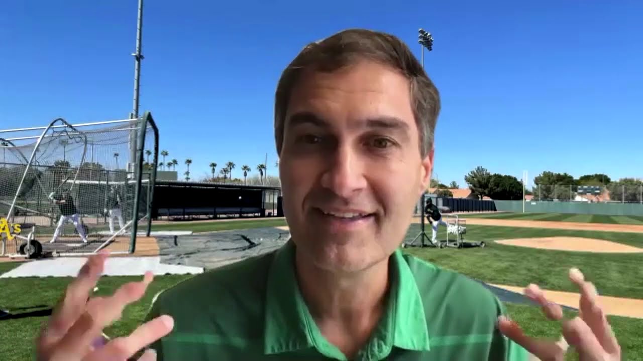 BOS Interview w/Dave Kaval part2