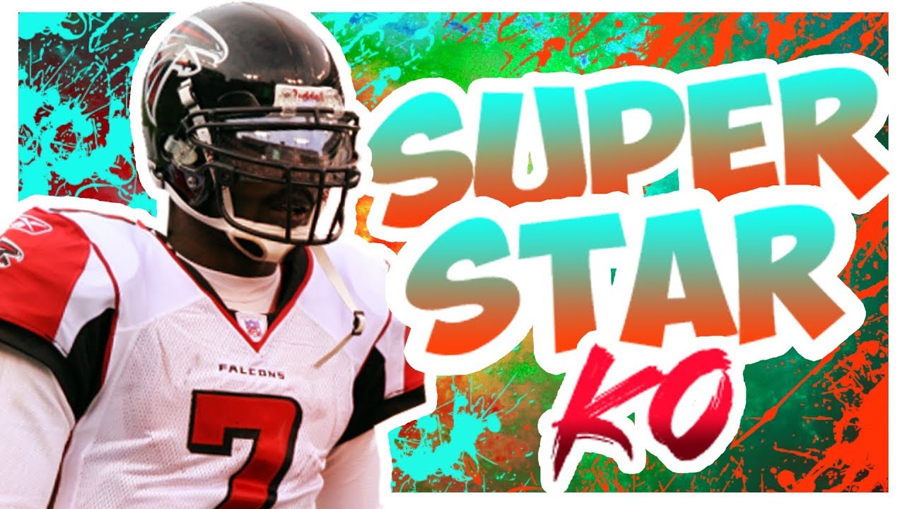 Finally Got Michael Vick! - Madden 20 Superstar KO Gameplay