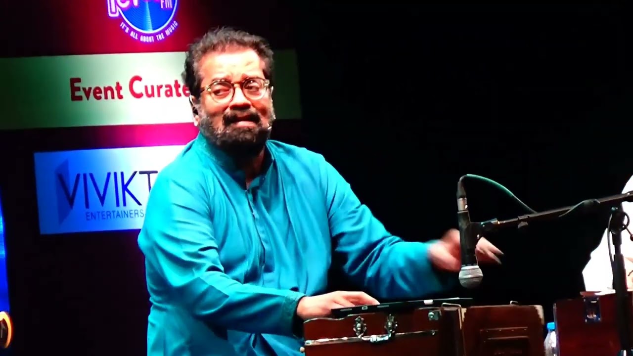 Khuli jo aankh to● Mehdi Hasan● Hariharan ● Best Ghazals