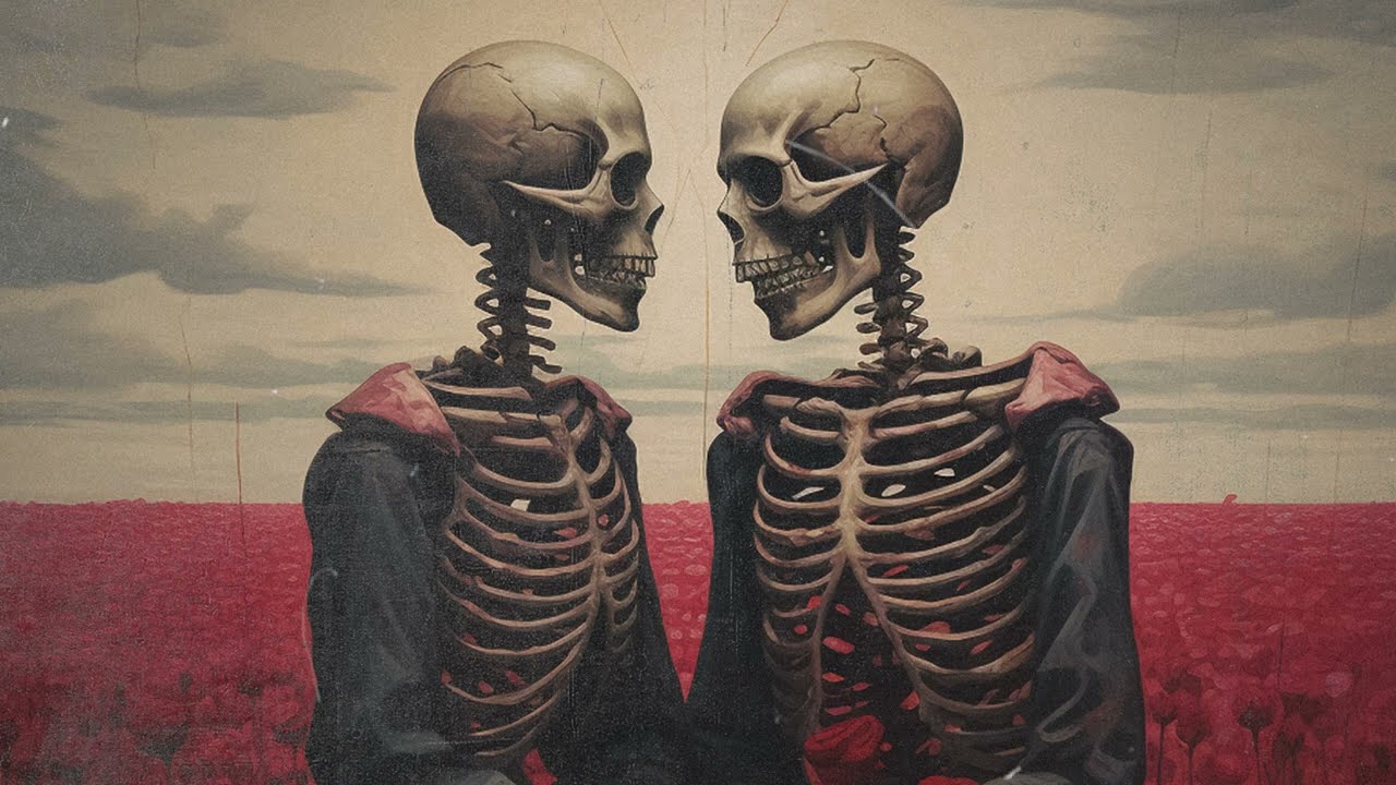 SadBois & Manno - Romeo and Juliet (Visualizer) [NCS Release]