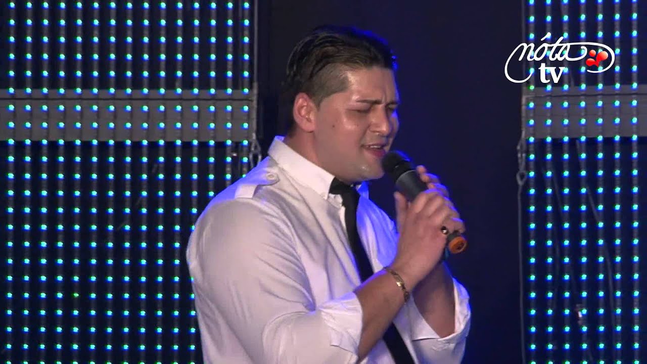 Kreol - Próbáltalak elfeledni (Vértesszőlős 2014)