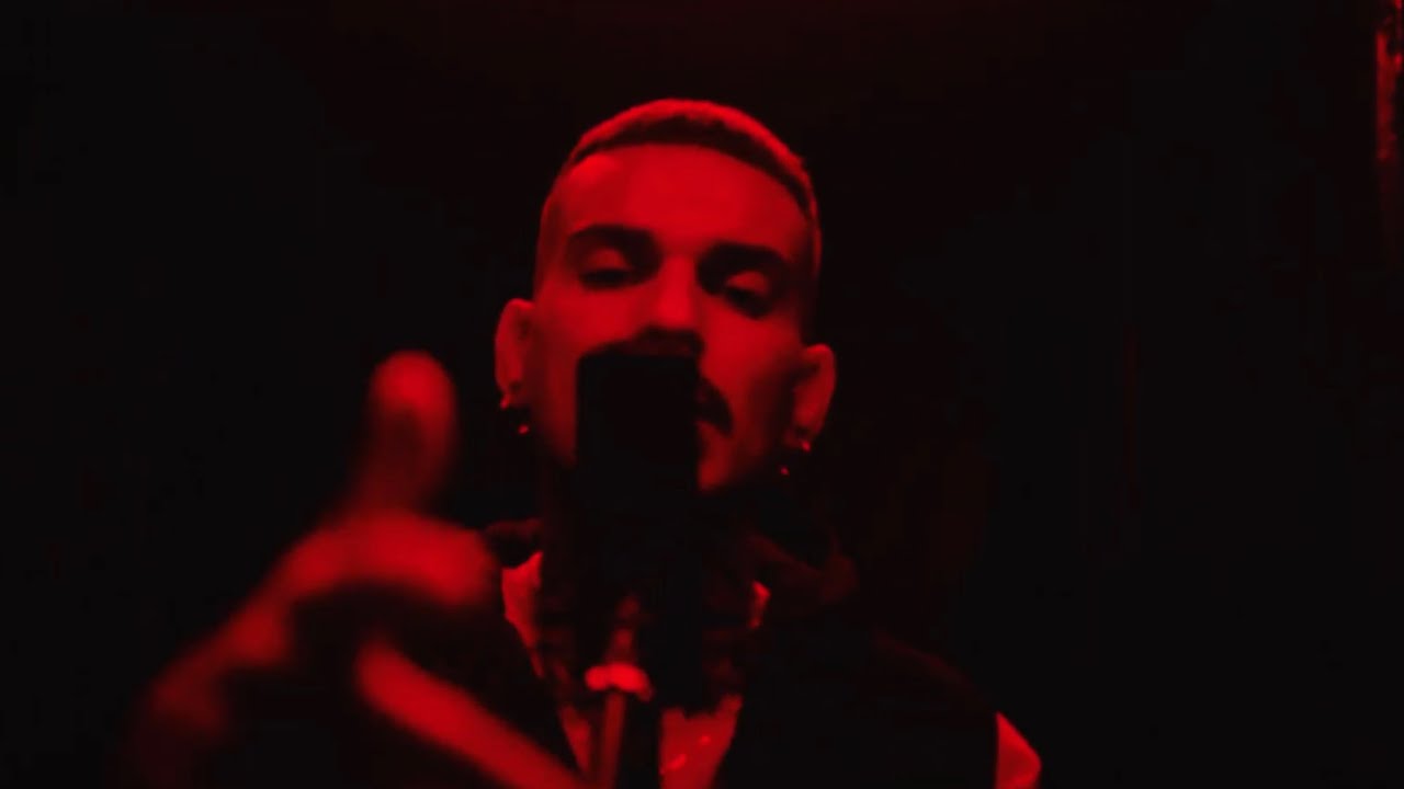 Wos LasPalmas - Dejarte marchar