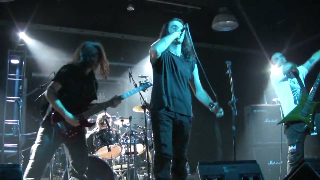 Nefertum - Ye Entrancemperium (Emperor Cover)