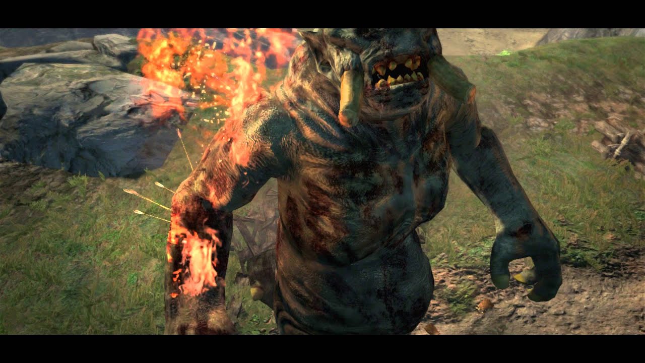 Call of the Arisen (quest walkthrough)