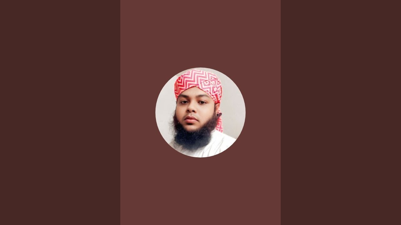 akhtarul Islam YouTube channel is live!