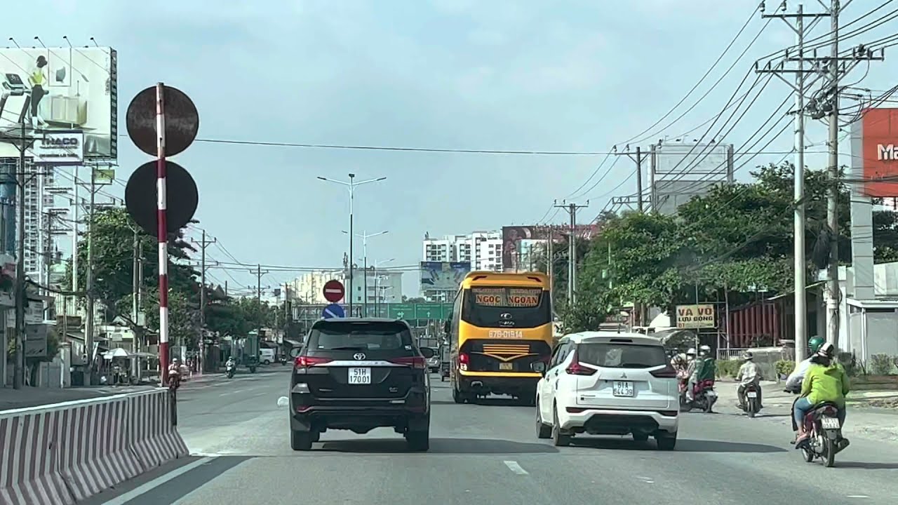 QL13, Thuận An, BinhDuong