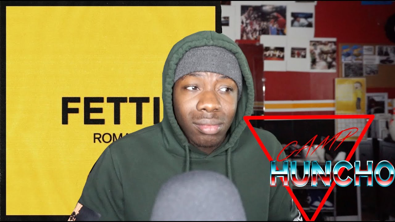 FREDDIE GIBBS X FETTI FIRST REACTION/REVIEW!!!!