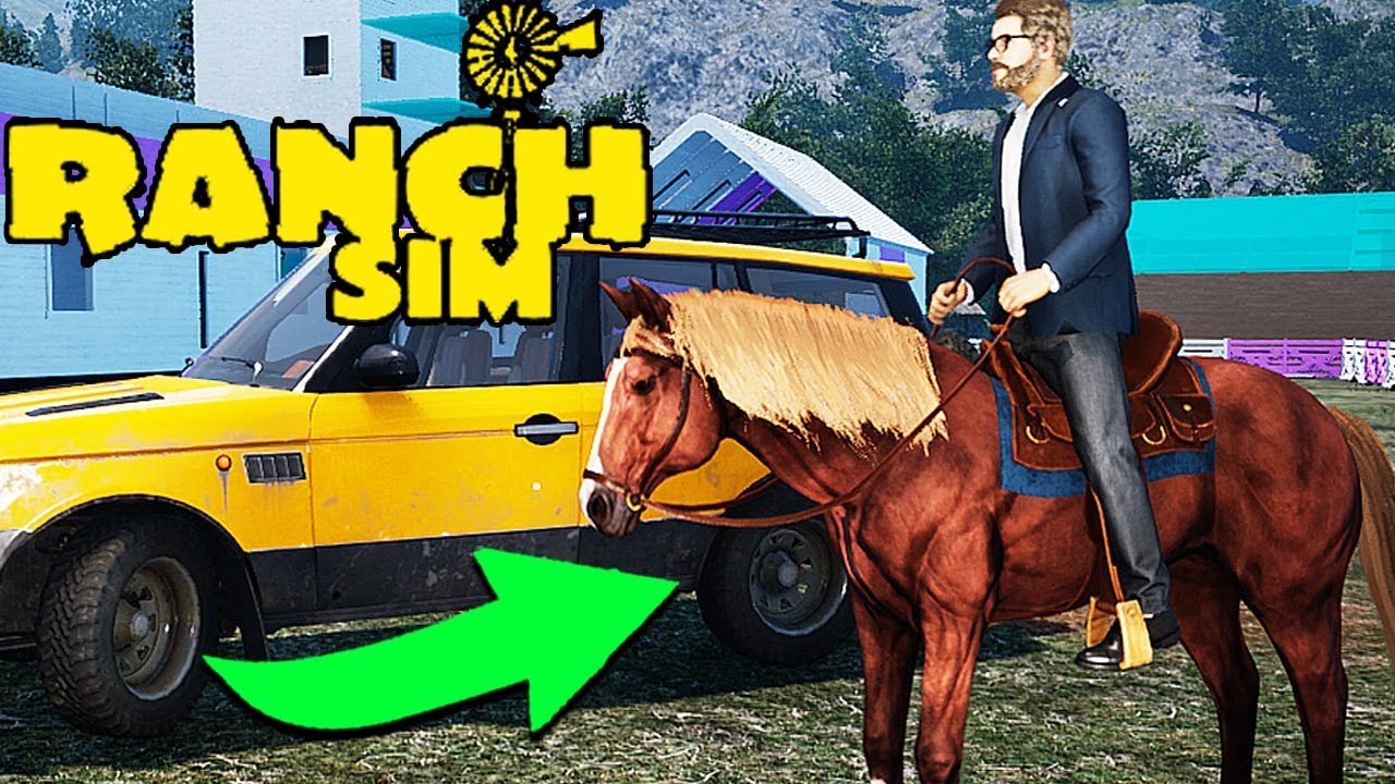OUR NEW HORSE CAN DO MOON WALK IN RANCH | MALAYALAM