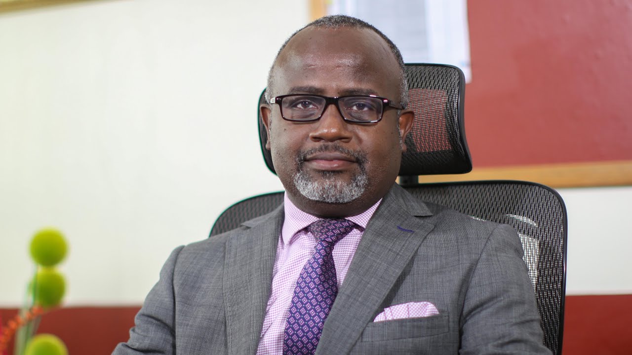 CITAM Church Online: A Strange Friend (pt. 1) - Rev. Jesse Mwai