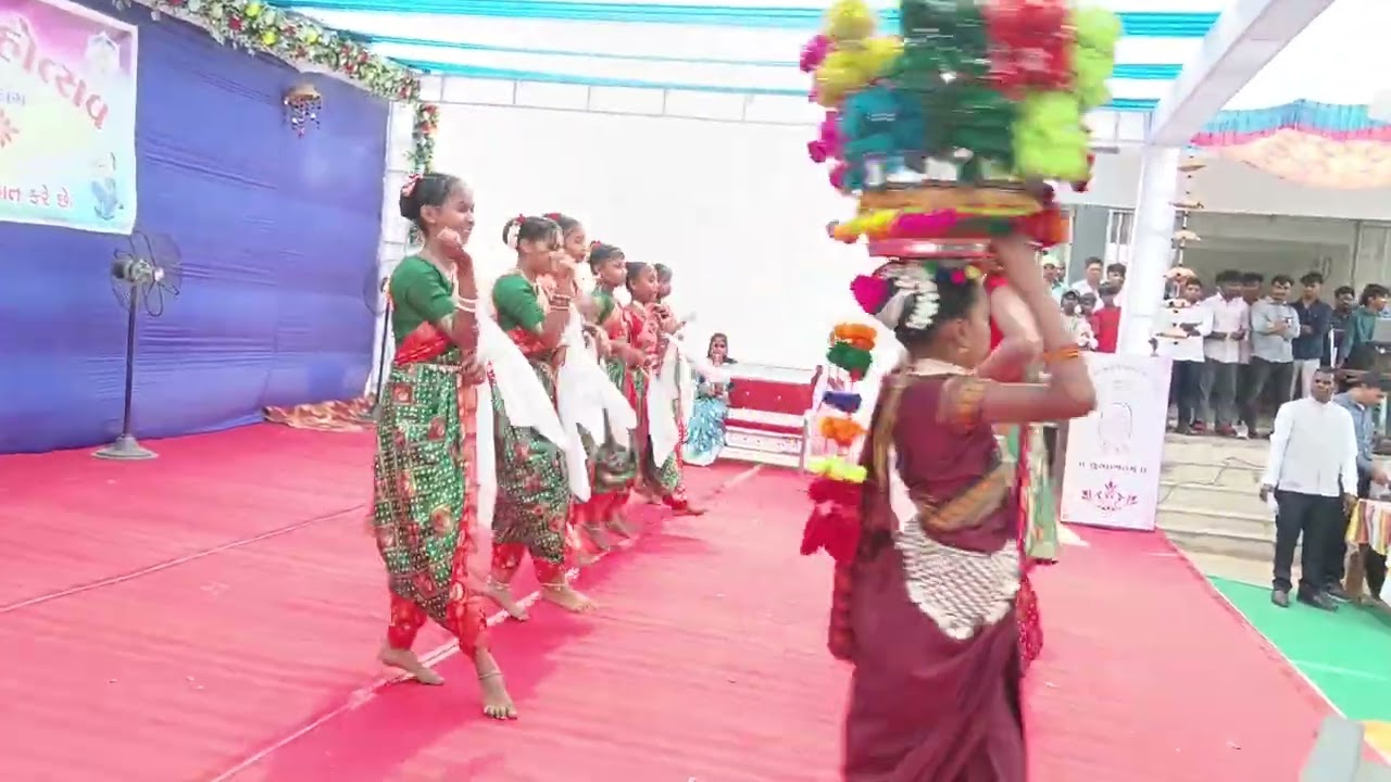 Adivasi pehechn