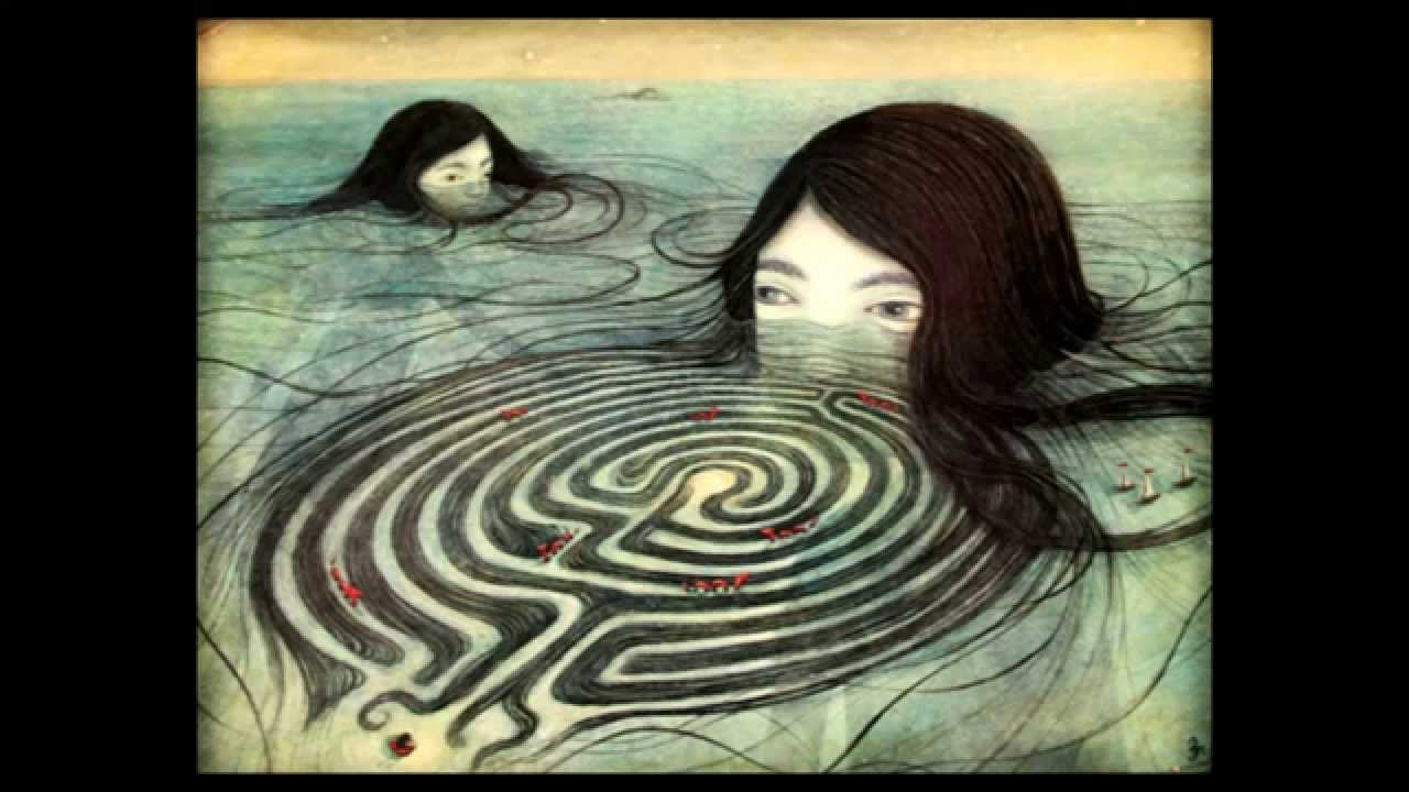 Poche Spanne - 12. Nella Testa di Dedalo / [SPANNA-TI MIXTAPE]