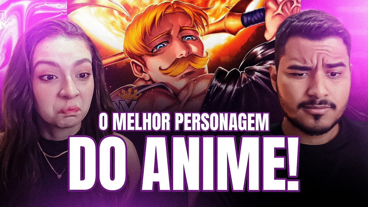CASAL REAGE: Anny - Orgulho ft. ‪@blxckoficial‬