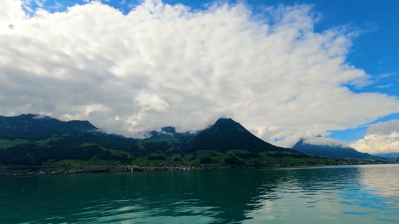 Relax and soothing music for meditation, study, massage, spa etc. with nature