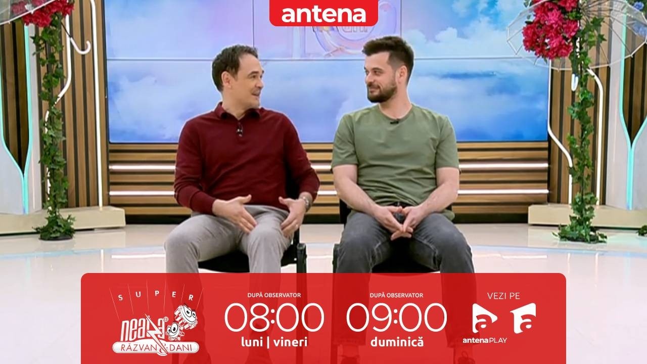 Cum te afectează statul mult în mașină și ce exerciții simple pot ajuta | Sfaturi de la Daniel Stoia