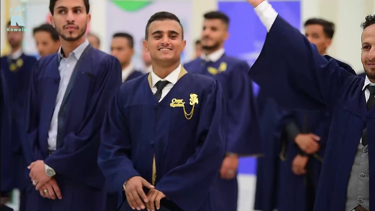 ميدلي الأغاني الوطنية اليمنيه #دفعة_المقالح 