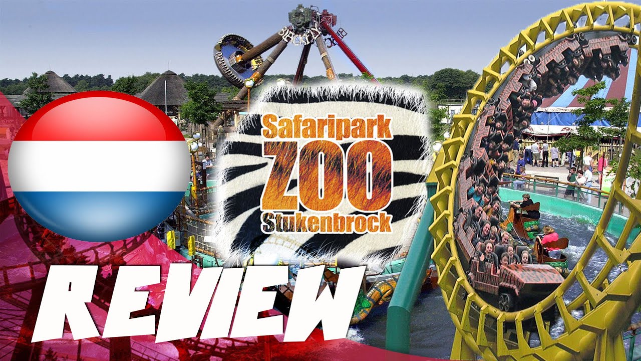 Review Zoo-Safaripark:  Stukenbrock Duitsland