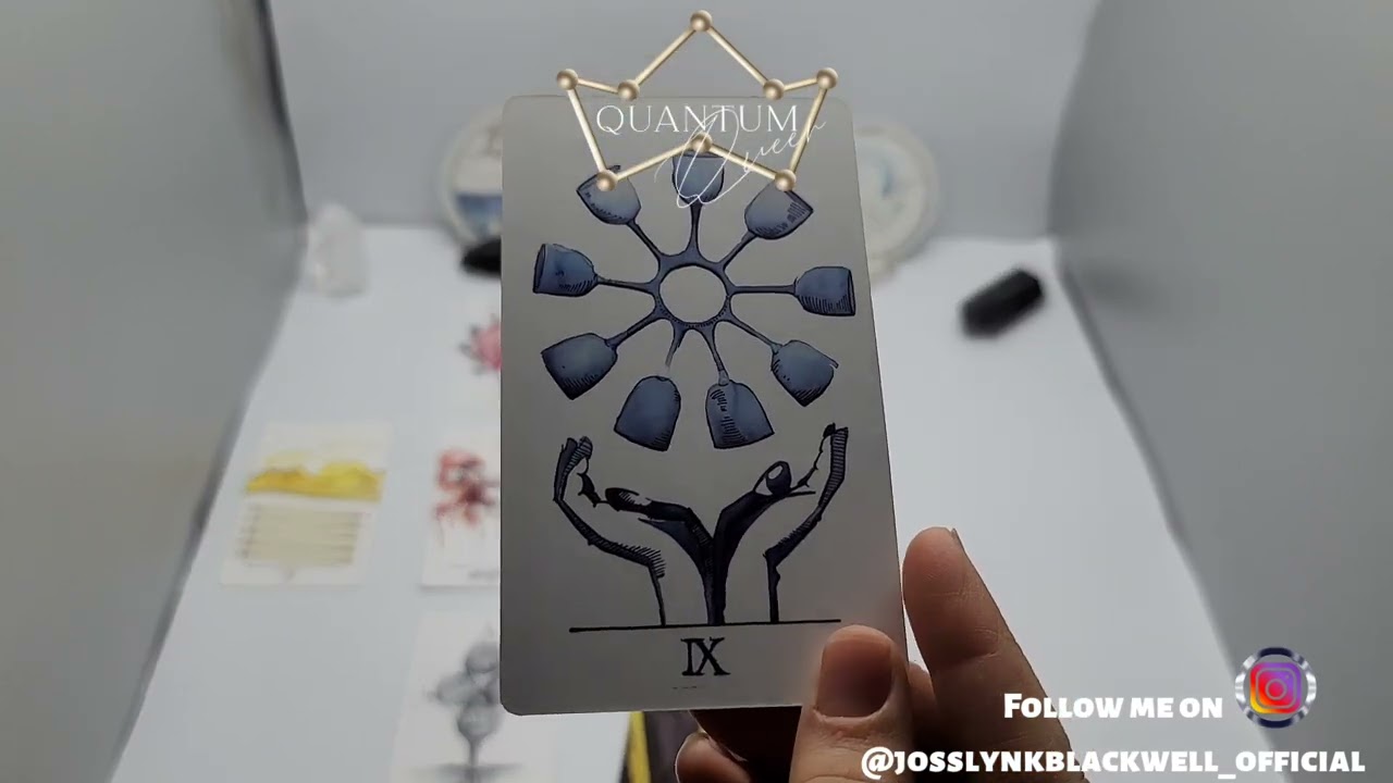 Pisces - The Universe is sending the troops in to push you to up level! - Quantum Tarotscope