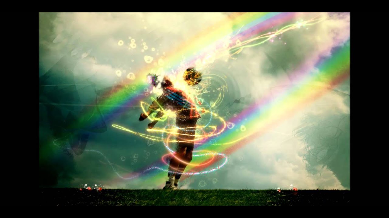 Axwell vs. R.E.M. - Heart Is King vs. Losing My Religion (Blake Jarrell Mashup)
