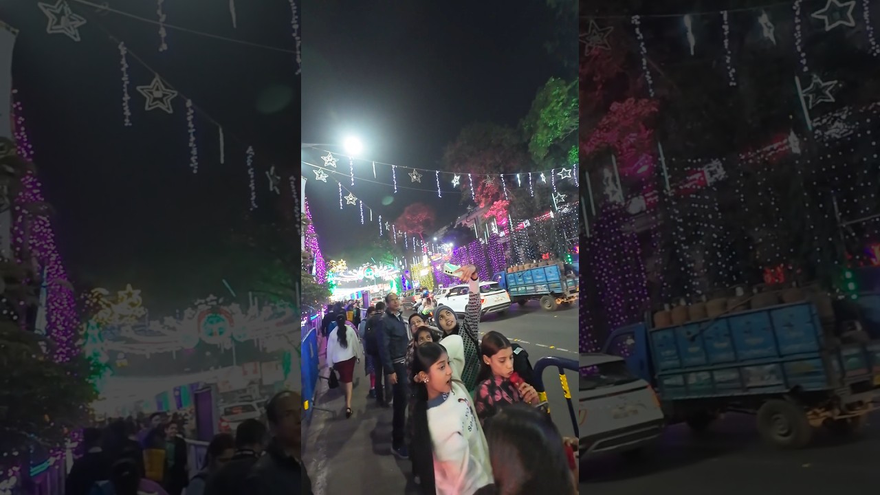 park street kolkata