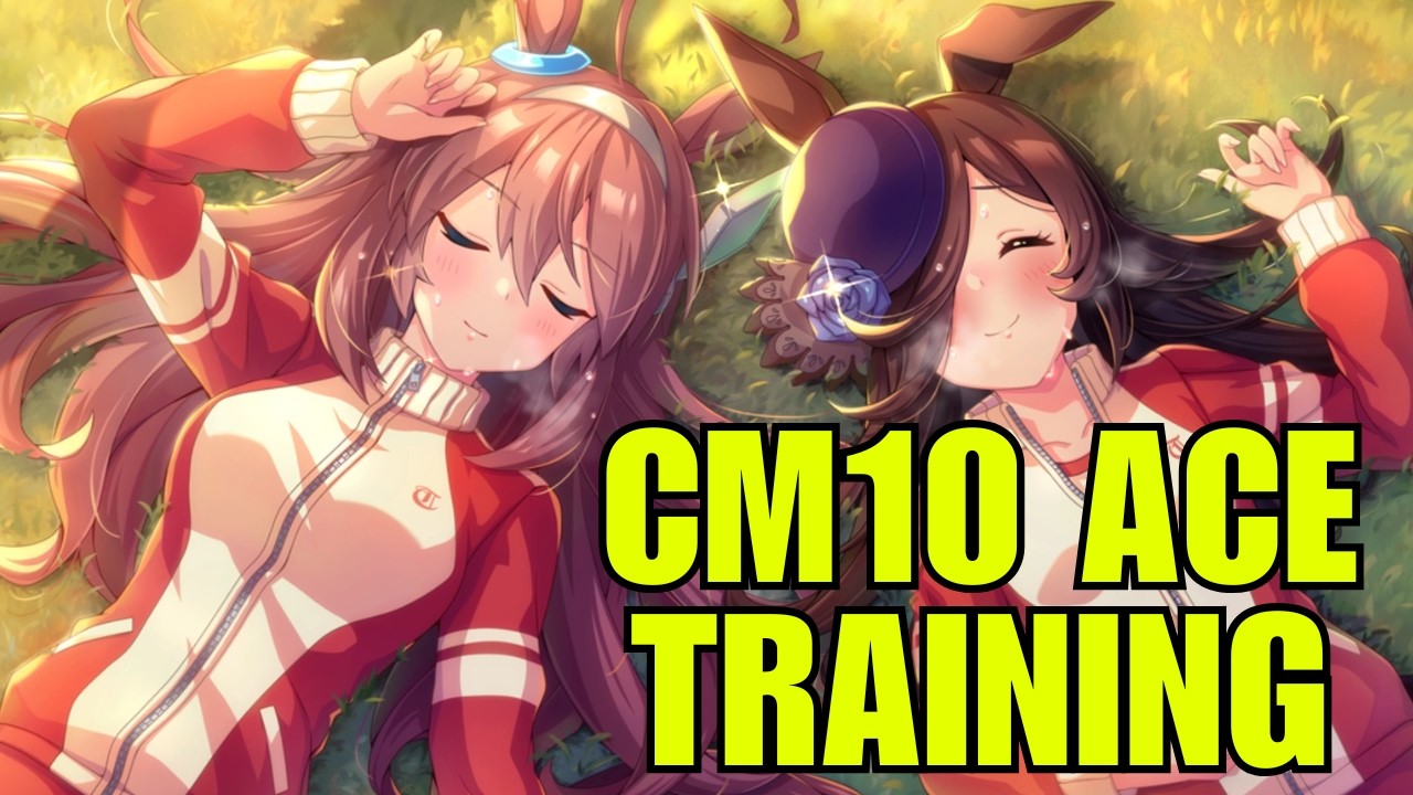 Testing CM10 Aces! And more Ace runs maybe || Any New Game Recommendations???