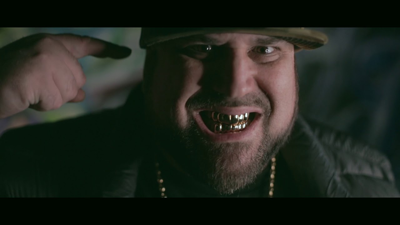 Heavy Metal Kings feat. Goretex 