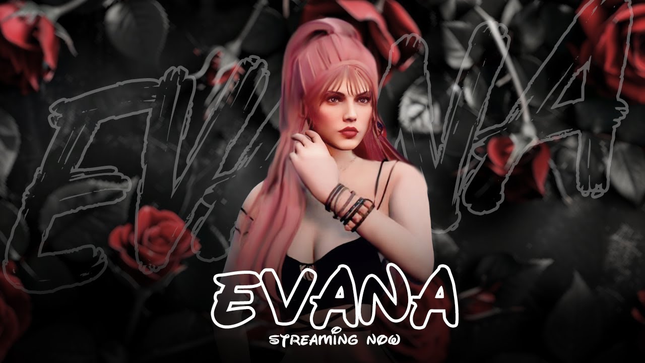 @xlantiscity  its RP & Caffeine Time!!! | Evana | Road to 2k #gamergirl #Kerala #vtuber #gta5 #RP