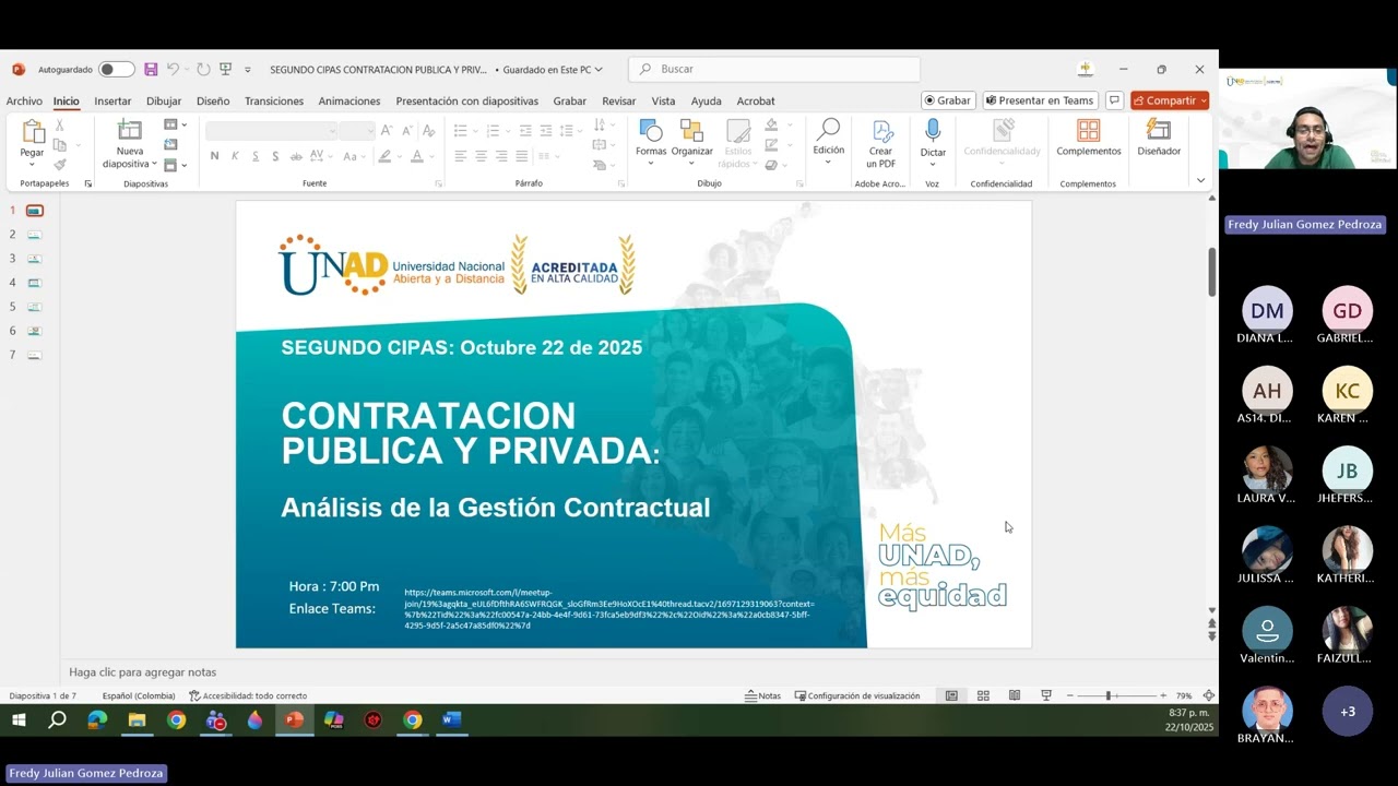 CIPAS 2 CONTRATACION PUBLICA