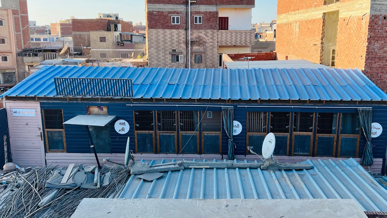 تصميم اللوفت بالتفصيل لسباق الحمام الزاجل، pigeon racing loft design