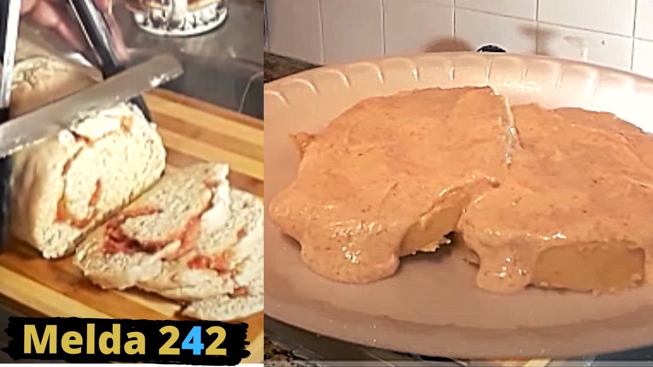 REAL BAHAMIAN GUAVA DUFF | BAHAMIAN COOKING