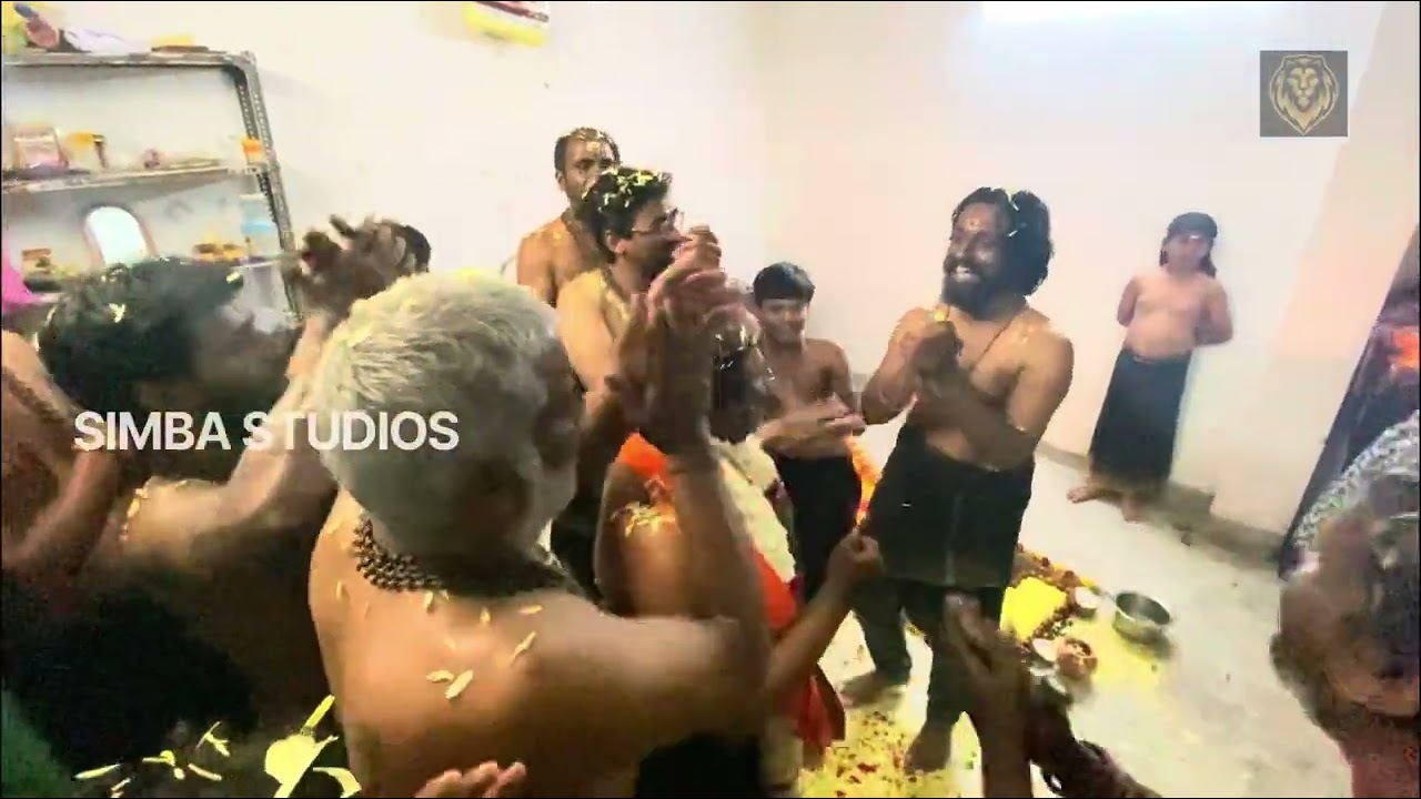 Ayyappa Swamy Padi Pooja | #ayyapa #temple #ayyaappaswamy #padupooja #hyderabad #temple #india #vlog