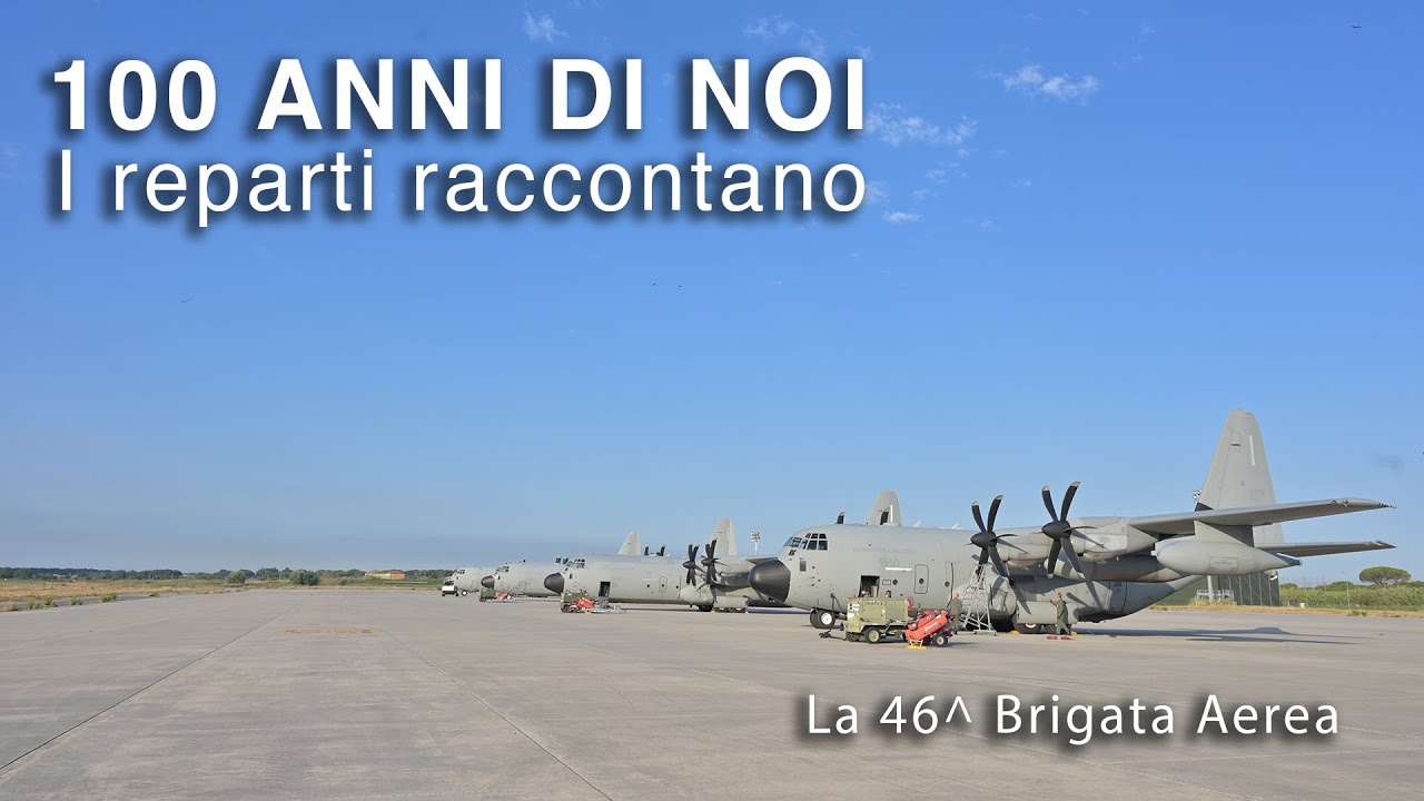 #100AnniDiNoi