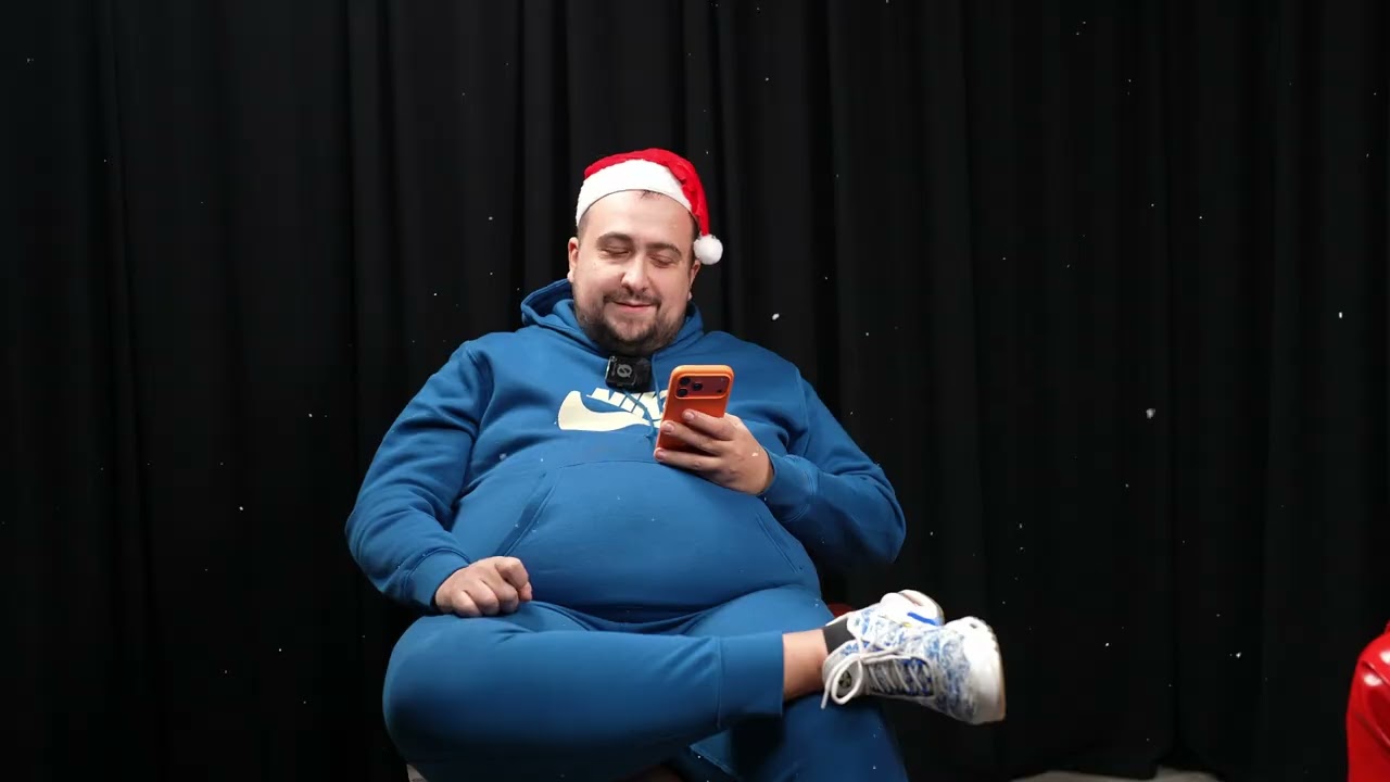 Cringe Show #07 / Darija Best
