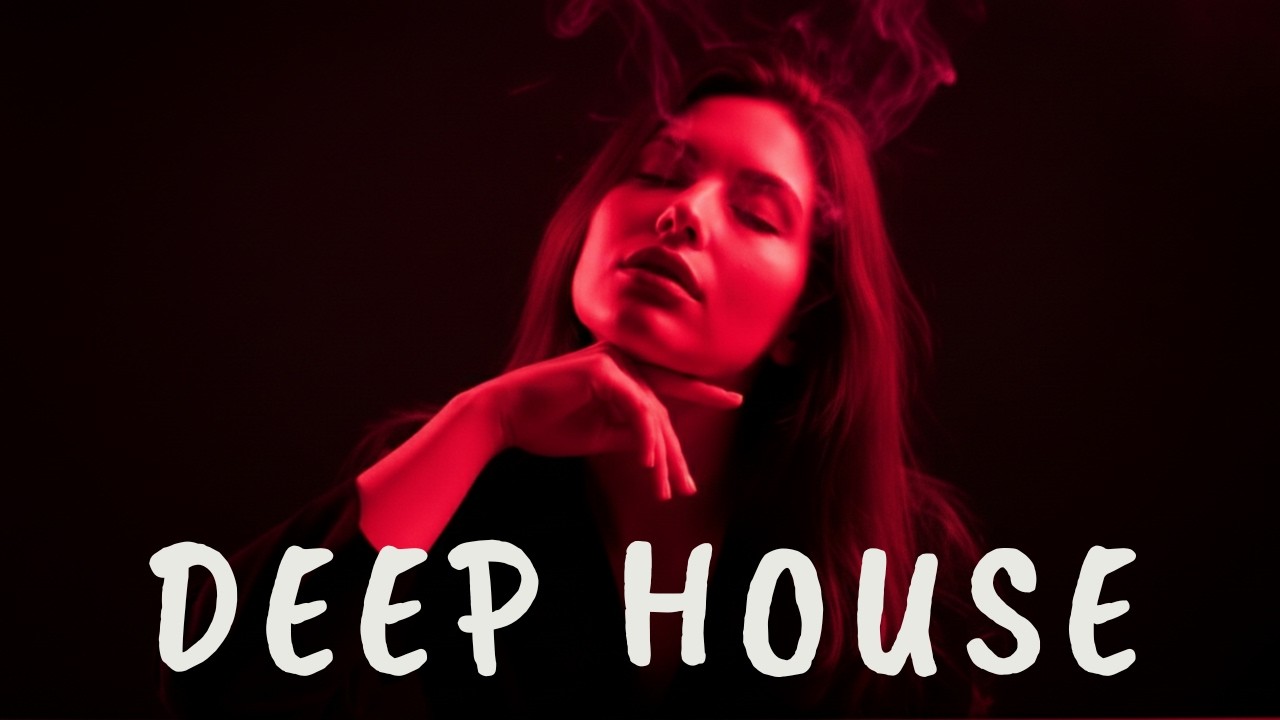 Smoke Mood ' Just Relax | Deep Playlist - [2026] Feeling Good Mix #14