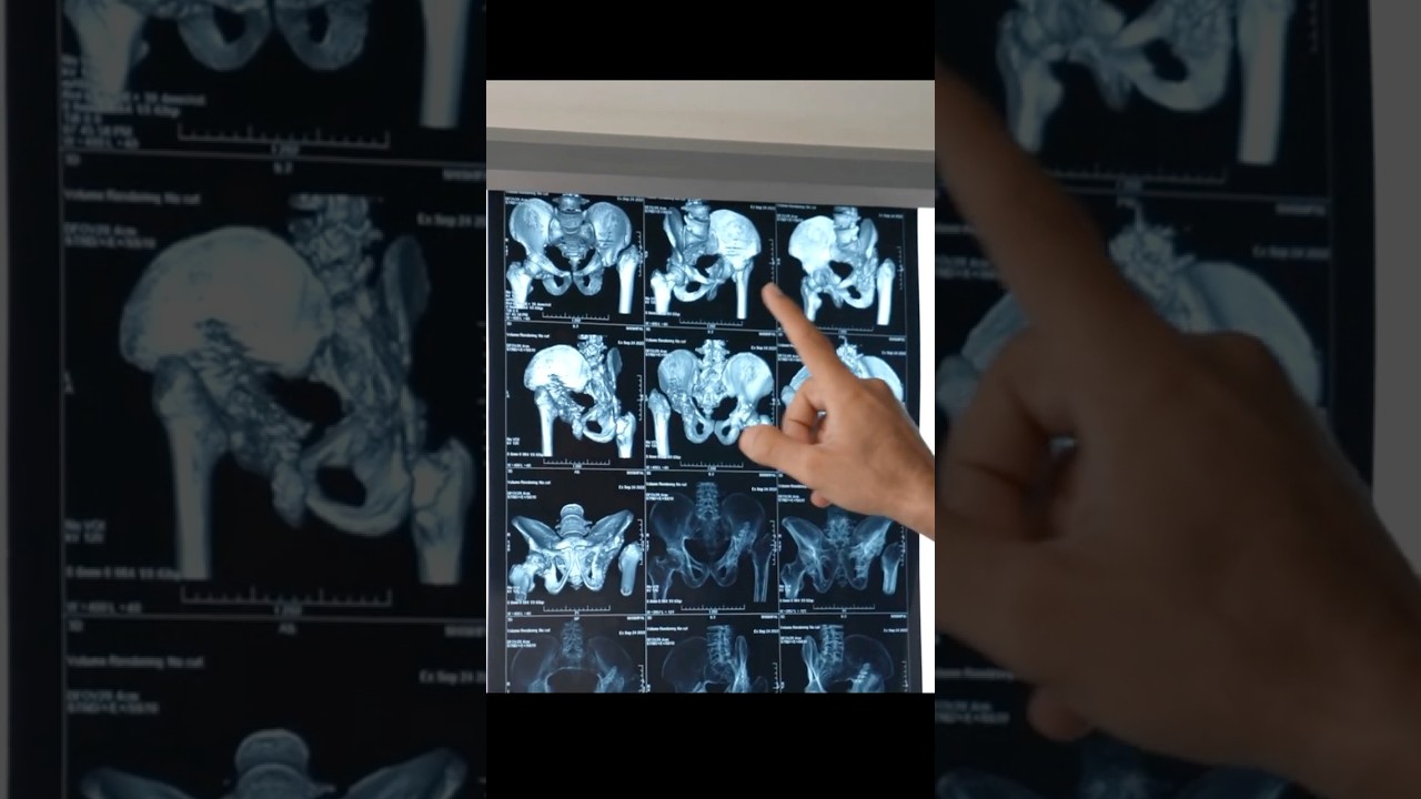 What’s the difference between CT scan & MRI /CT scanऔर MRI में क्या फरक है #shortsindia #hindishorts