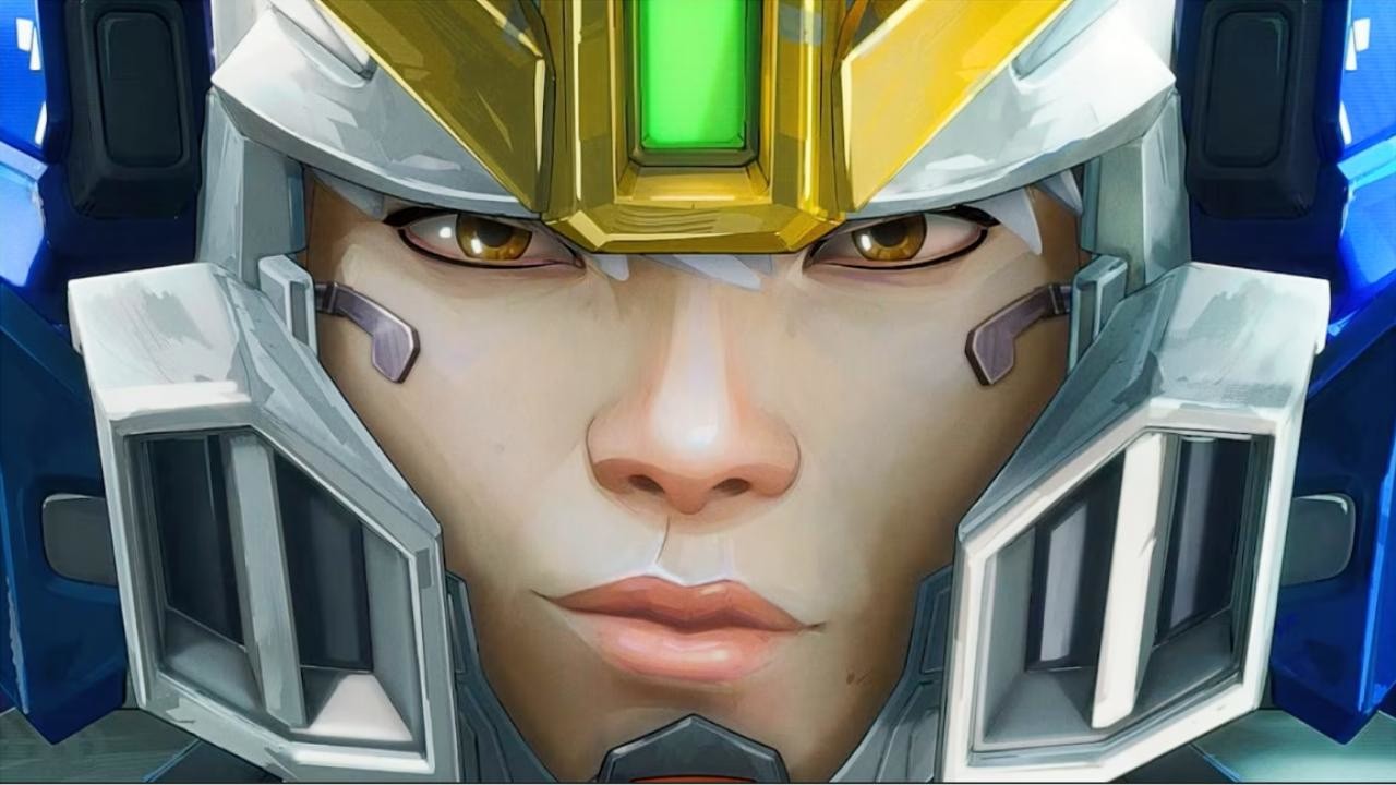 Мероприятие, посвященное Gundam в Apex Legends, выглядит потрясающе&hellip; Но цена просто заоблачная.