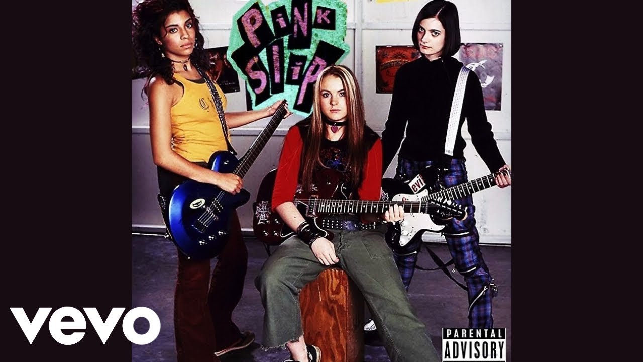 Pink Slip - Take Me Away (2003 Original Version)