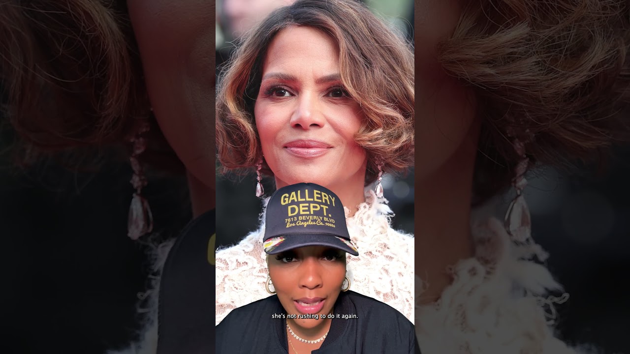 Denzel Joins Black Panther 3, Halle & Van Talk Marriage, and America Honors a Hidden Hero