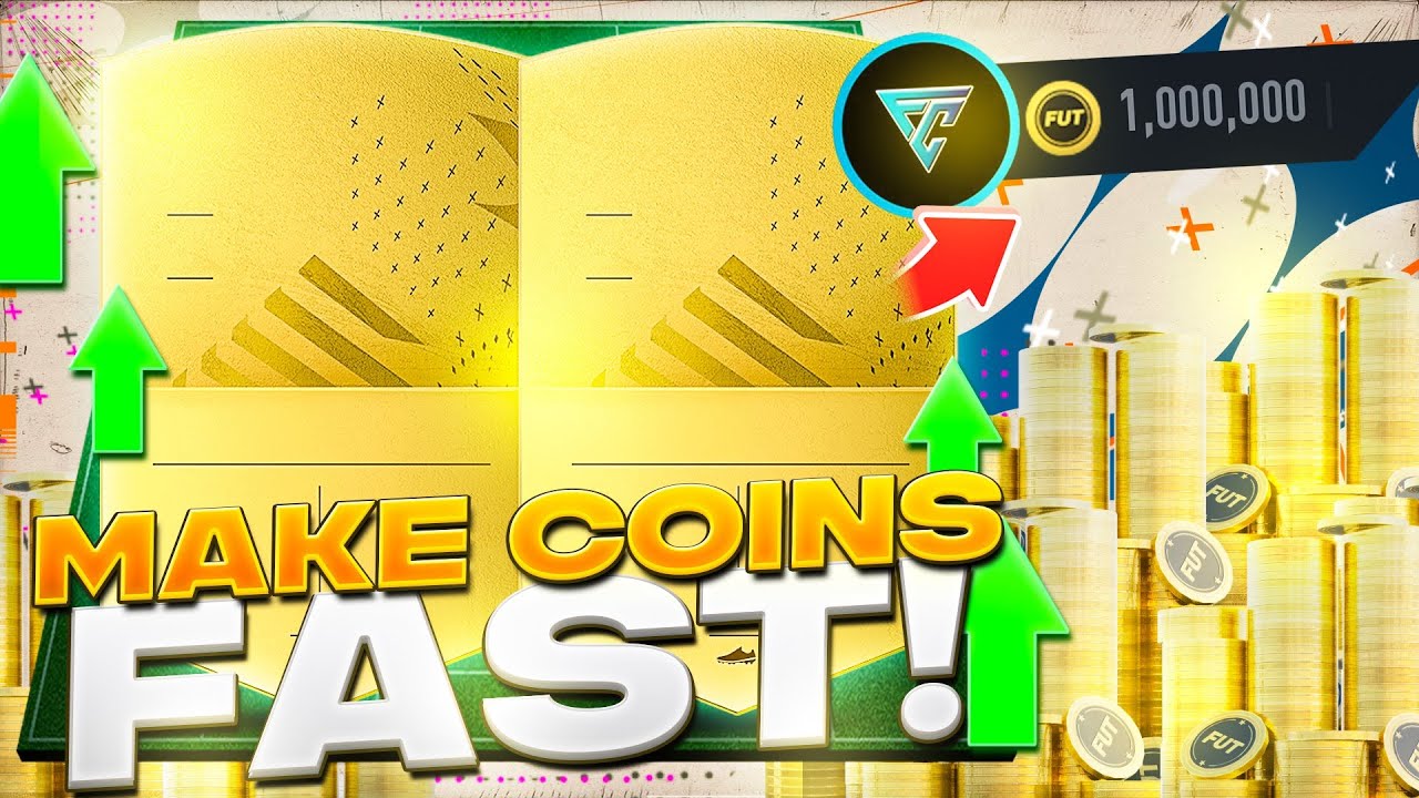 BEST HIGH BUDGET TRADING METHOD IN FIFA 23! HOW TO DO THE 100-200-300 TRADING METHOD IN FIFA 23!