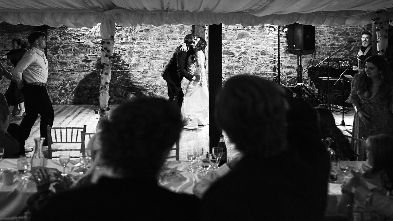 DOCUMENTARY WEDDING PHOTOGRAPHY // TRUDDER LODGE // CO. WICKLOW // IRELAND // LOUISE & ALEX