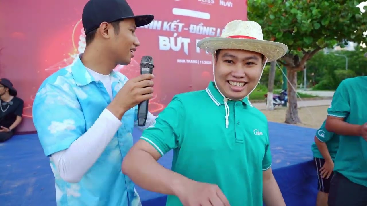 Recap Teambuilding Kido Dot 1